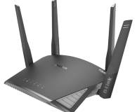 D-Link DIR-1960 EXO (802.11a/b/g/n/ac 1900Mb/s) USB - 498037 - zdjęcie 3